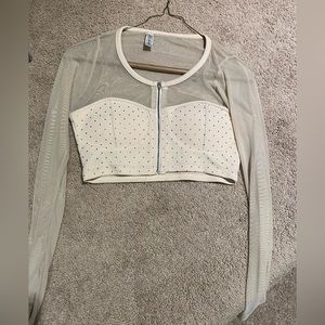 seamless bc top top